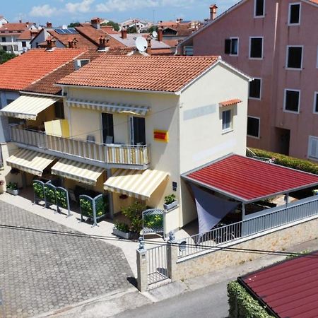 Apartmani Sojka Rovinj Luaran gambar