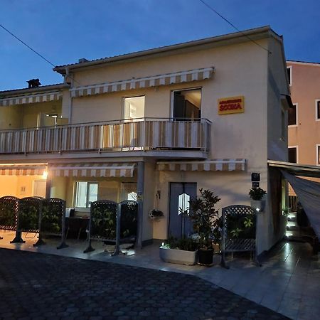 Apartmani Sojka Rovinj Luaran gambar