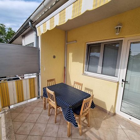 Apartmani Sojka Rovinj Luaran gambar