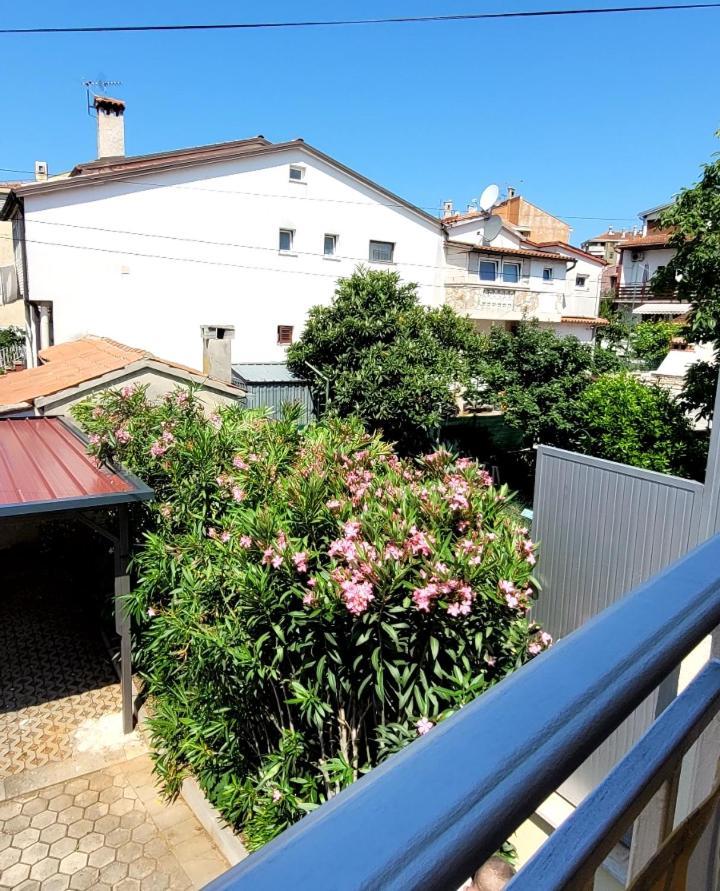 Apartmani Sojka Rovinj Luaran gambar