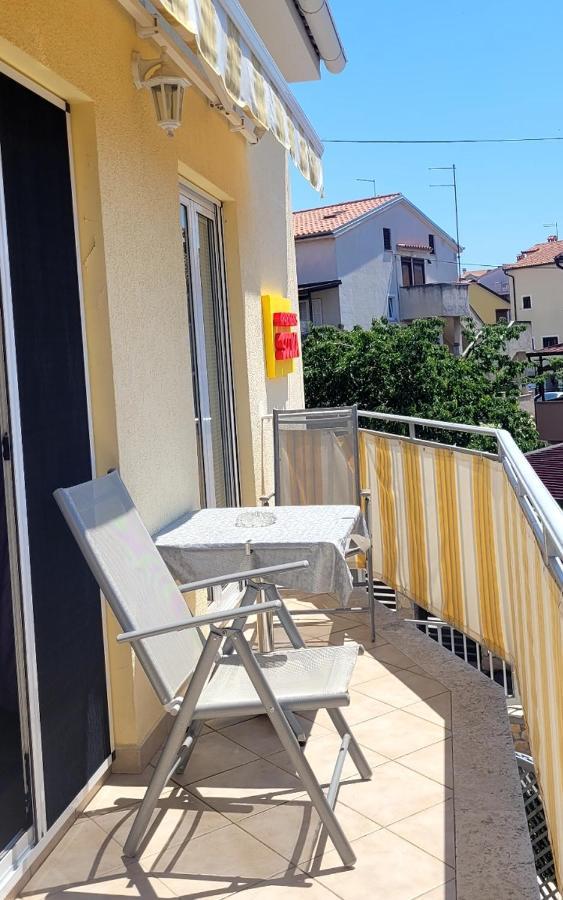 Apartmani Sojka Rovinj Luaran gambar