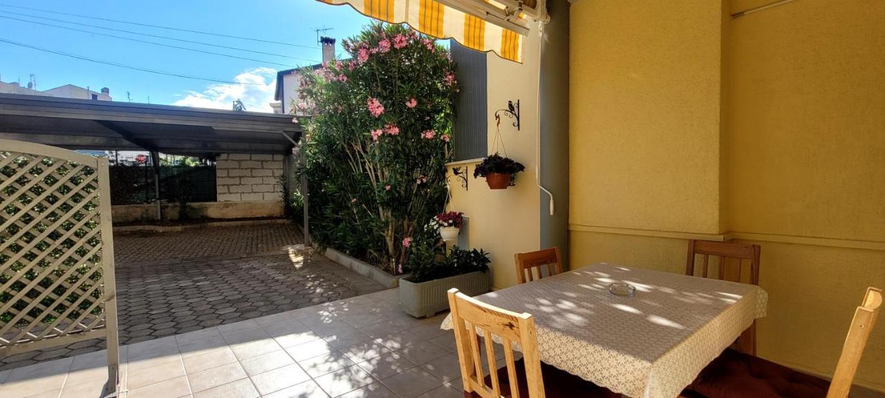 Apartmani Sojka Rovinj Luaran gambar