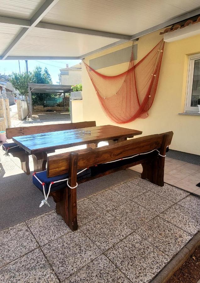 Apartmani Sojka Rovinj Luaran gambar