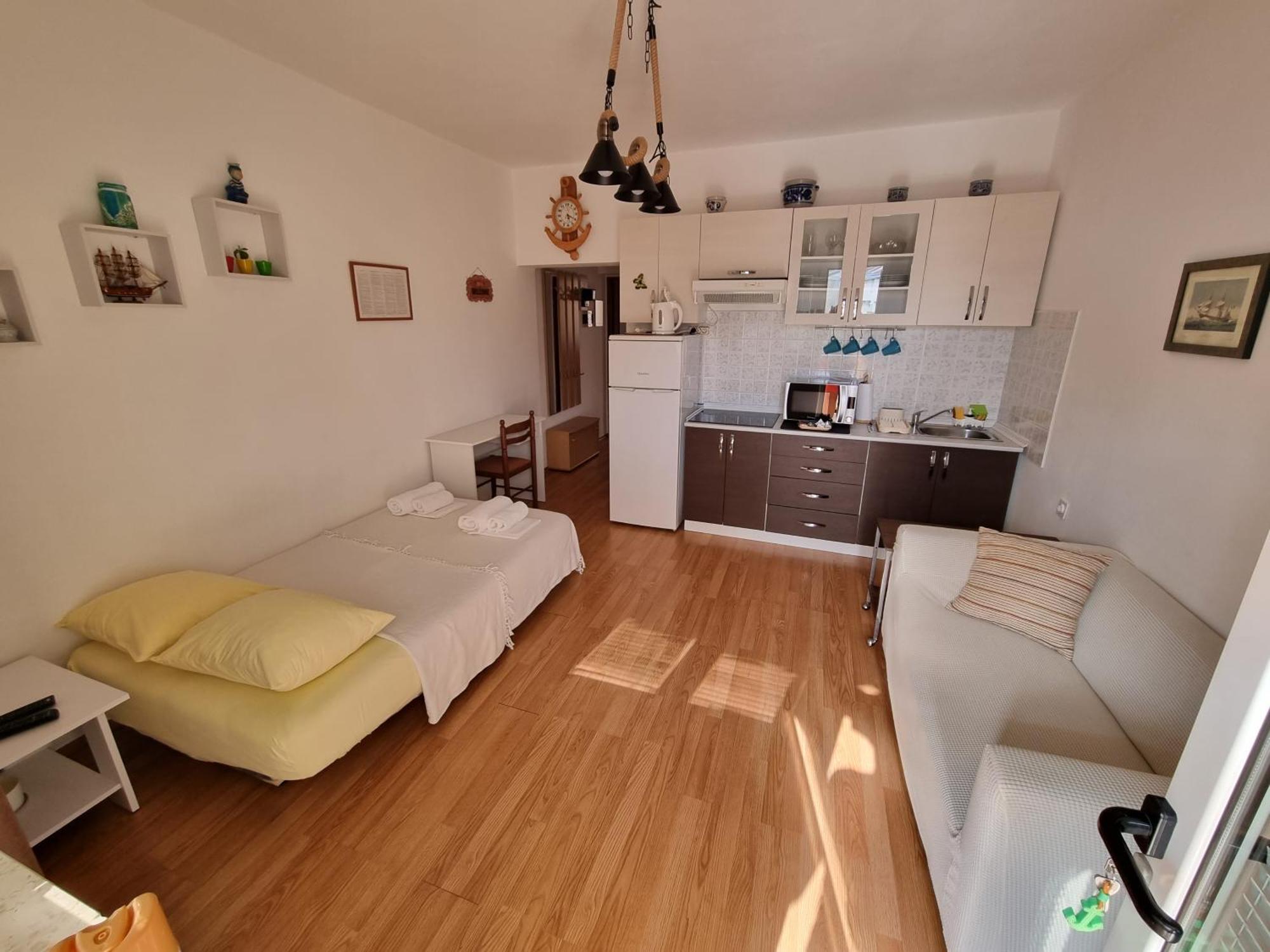 Apartmani Sojka Rovinj Luaran gambar