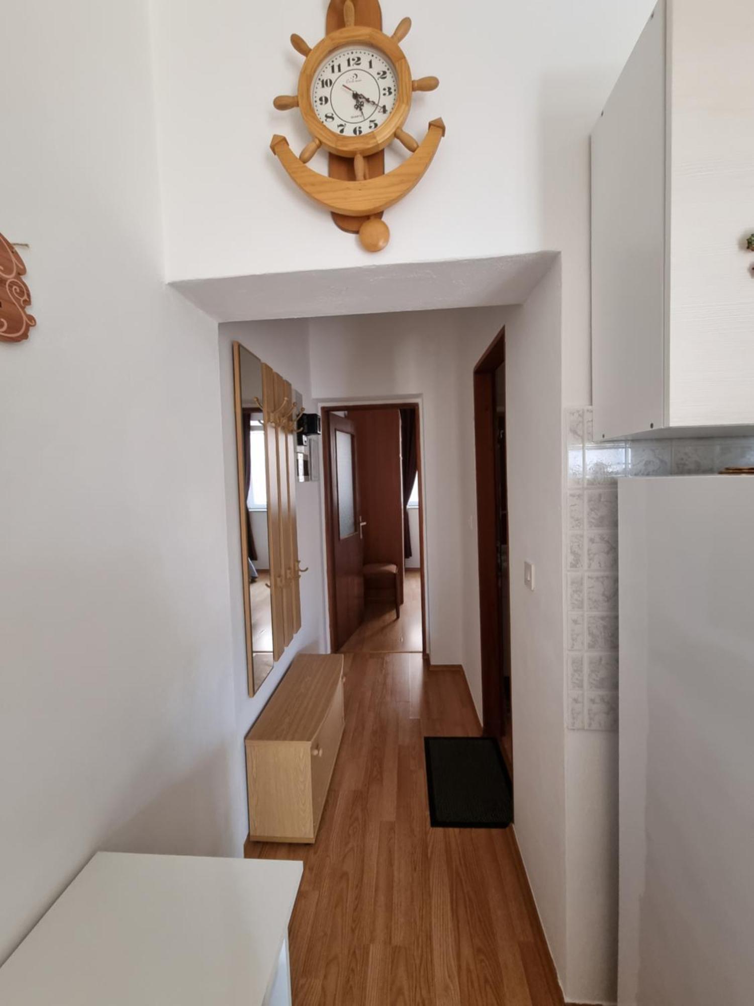 Apartmani Sojka Rovinj Luaran gambar