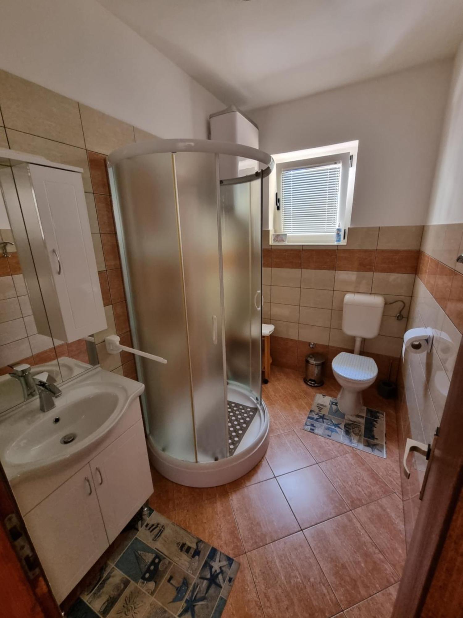 Apartmani Sojka Rovinj Luaran gambar