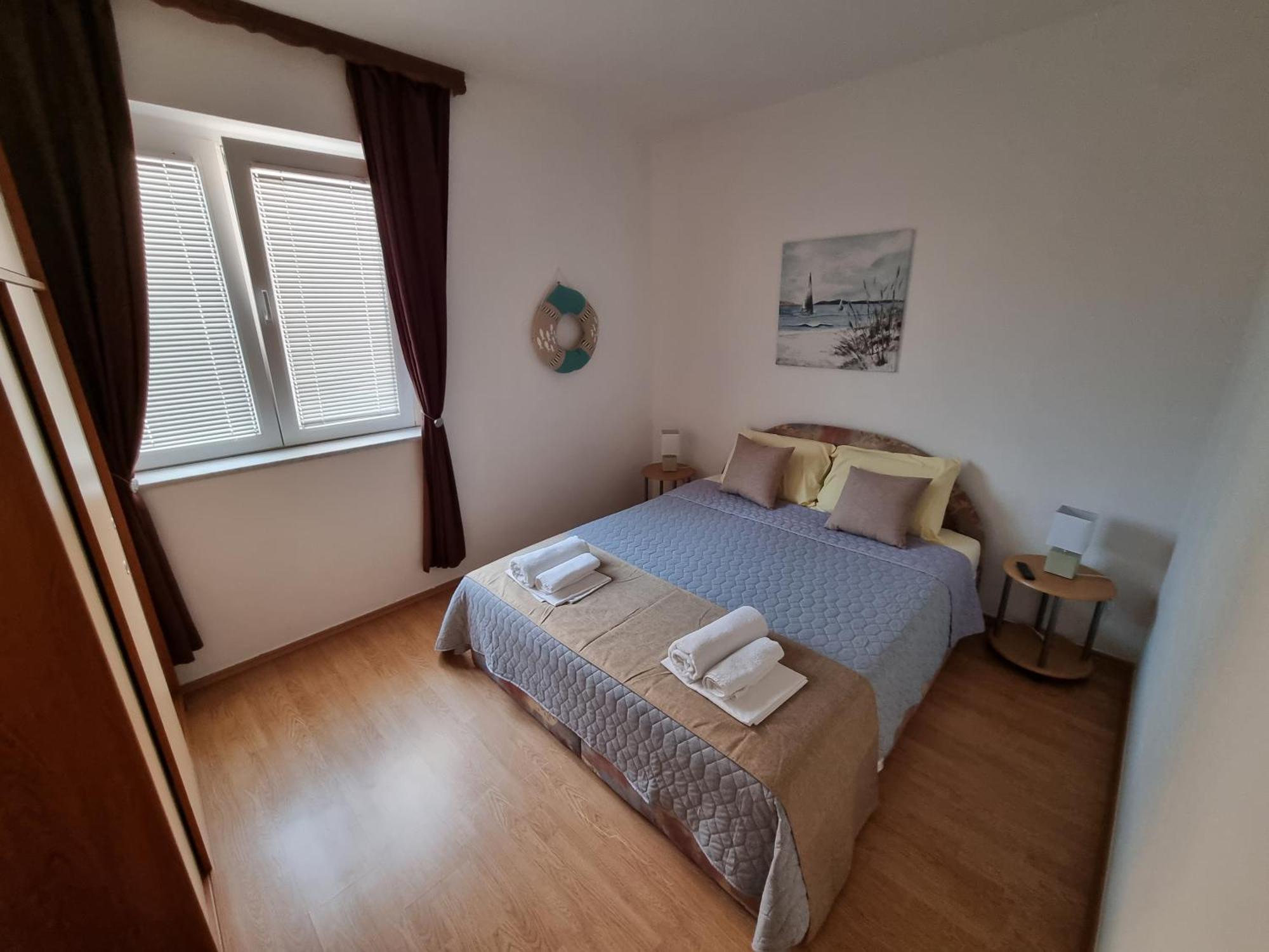Apartmani Sojka Rovinj Luaran gambar