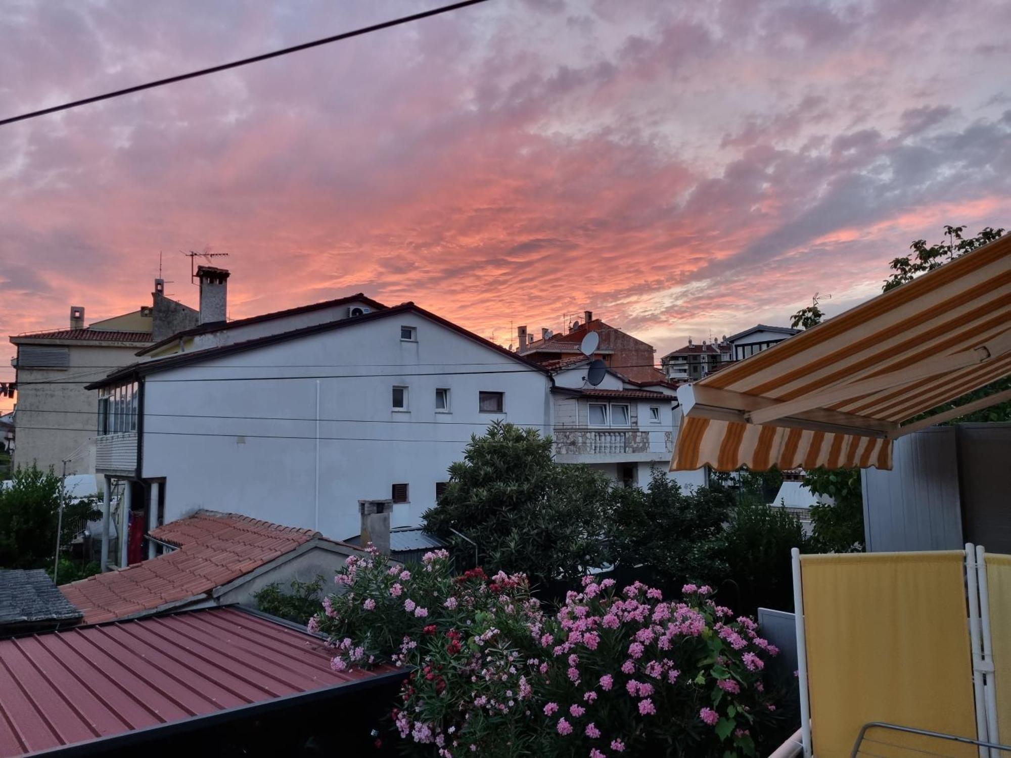 Apartmani Sojka Rovinj Luaran gambar