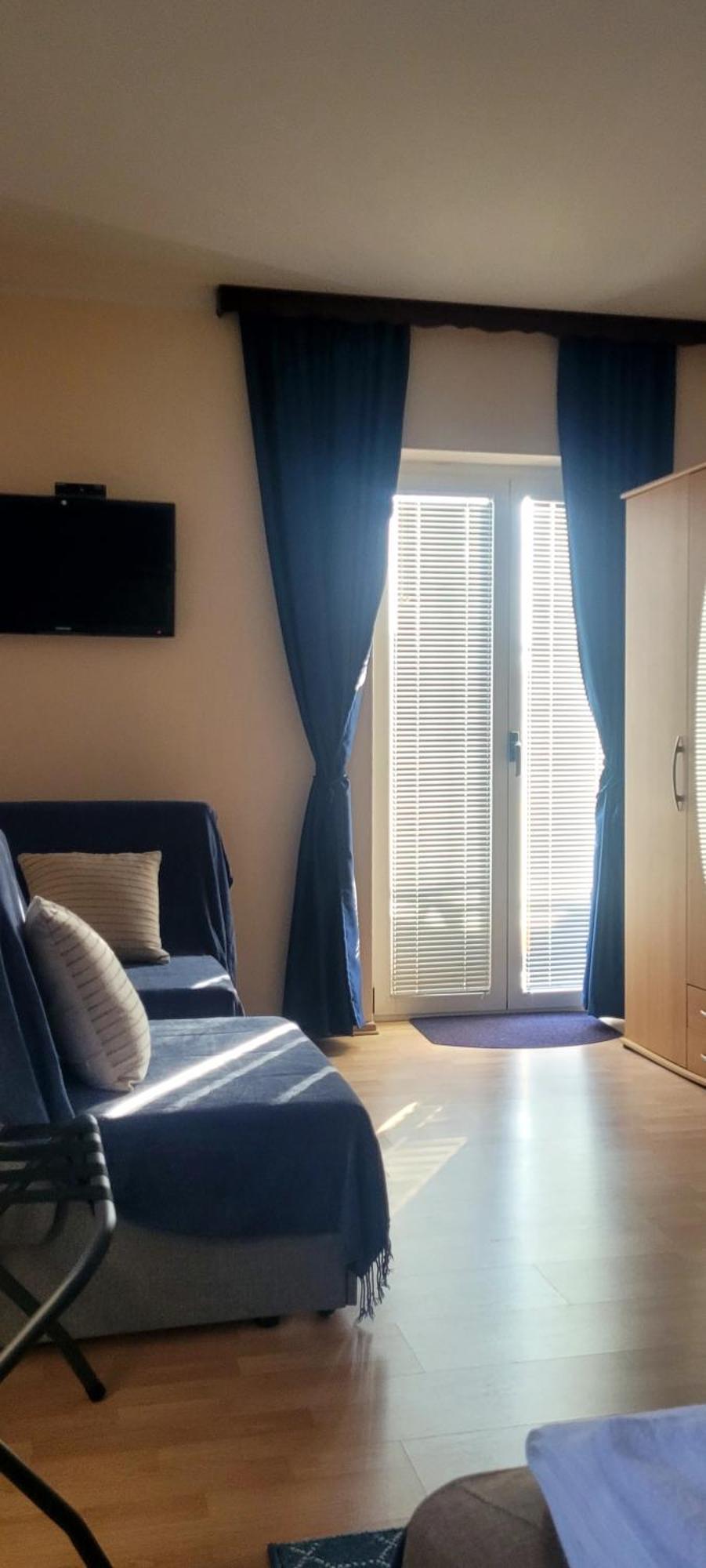 Apartmani Sojka Rovinj Luaran gambar