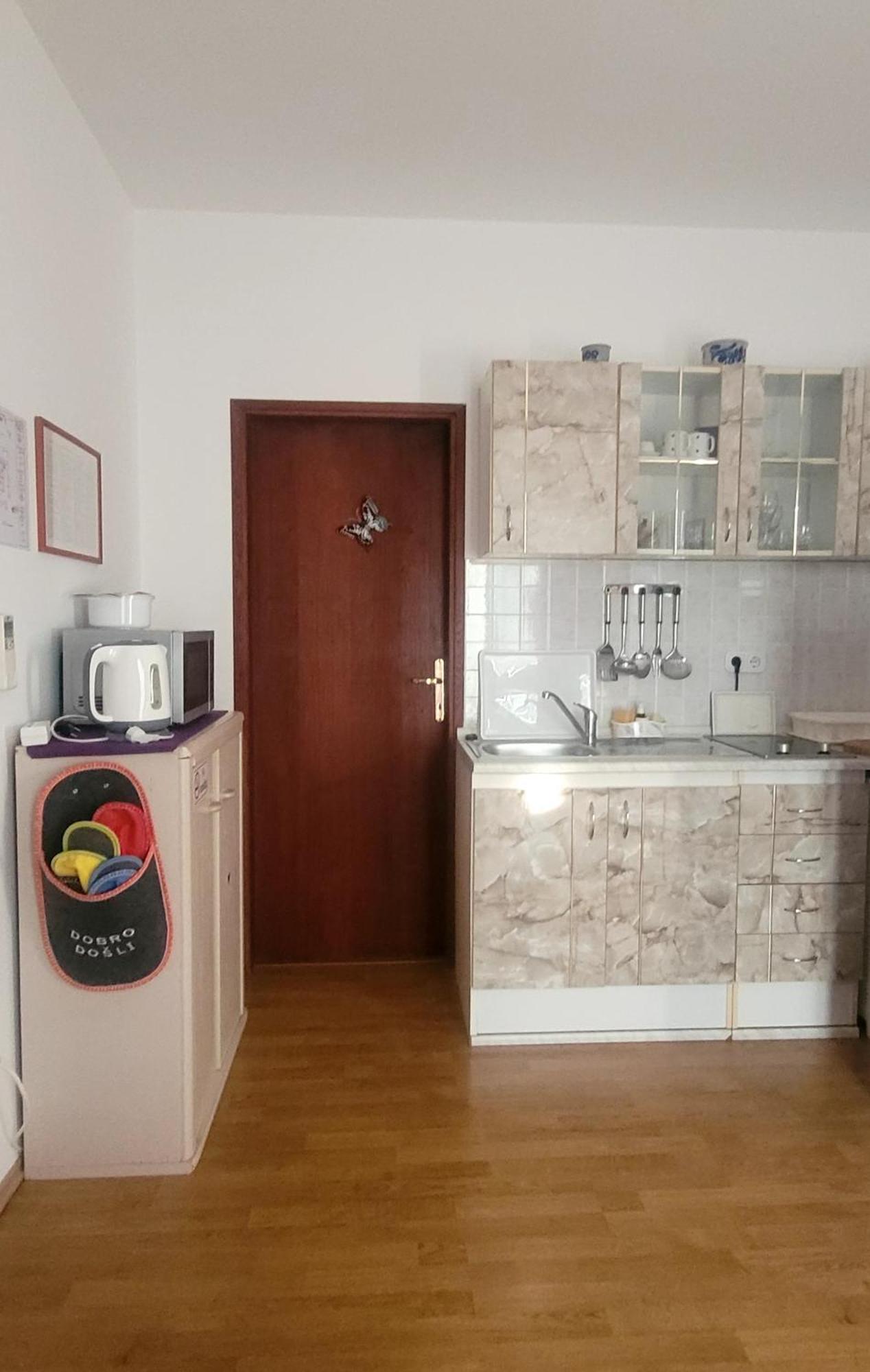 Apartmani Sojka Rovinj Luaran gambar