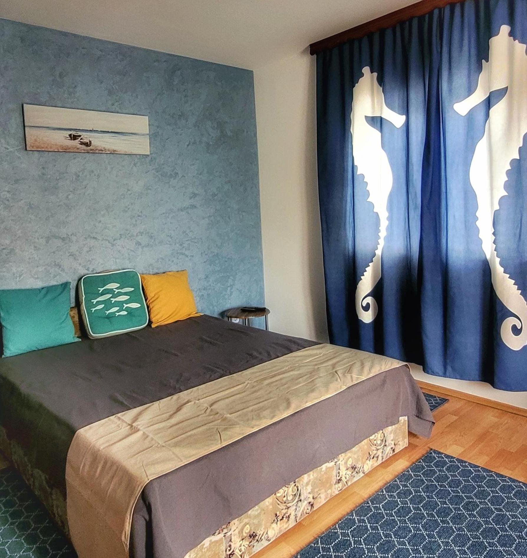 Apartmani Sojka Rovinj Luaran gambar