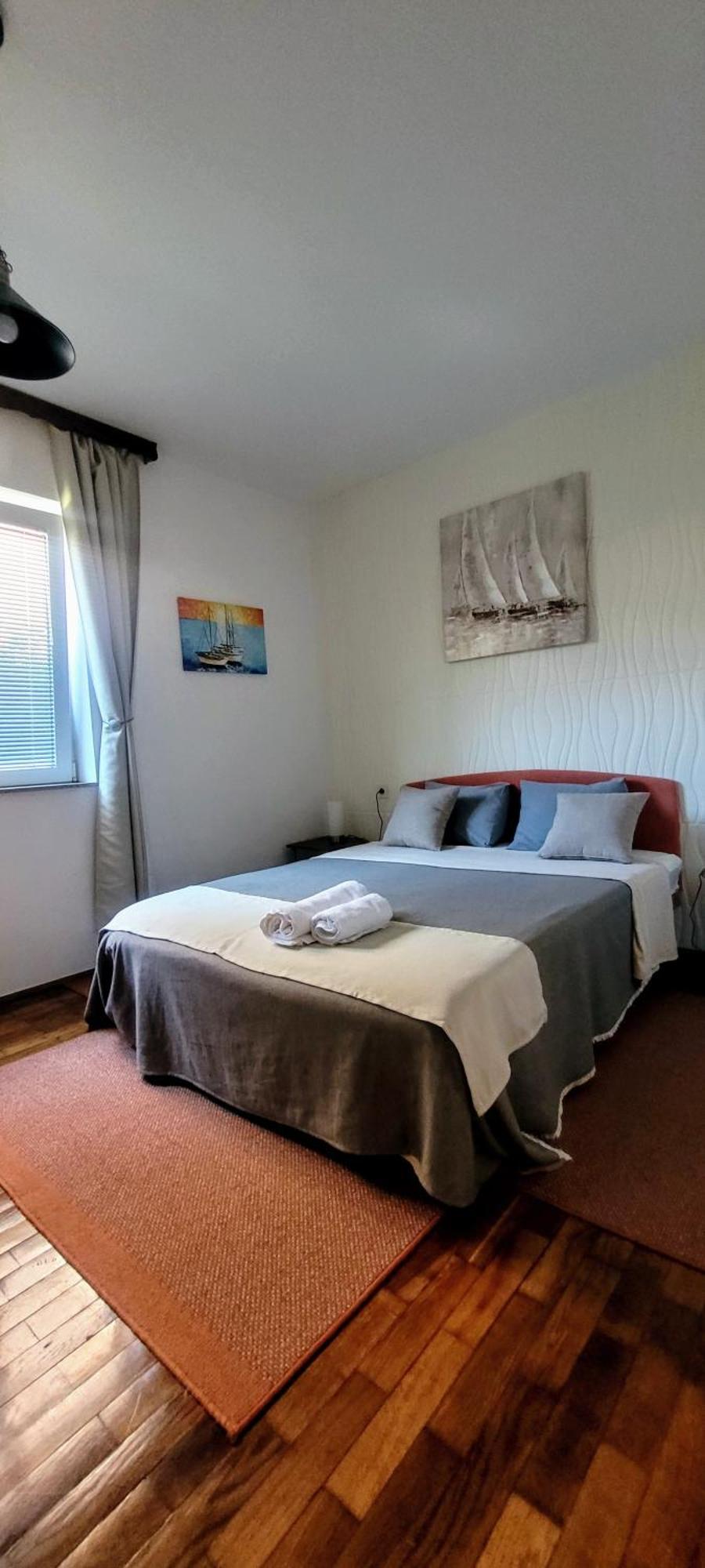 Apartmani Sojka Rovinj Luaran gambar