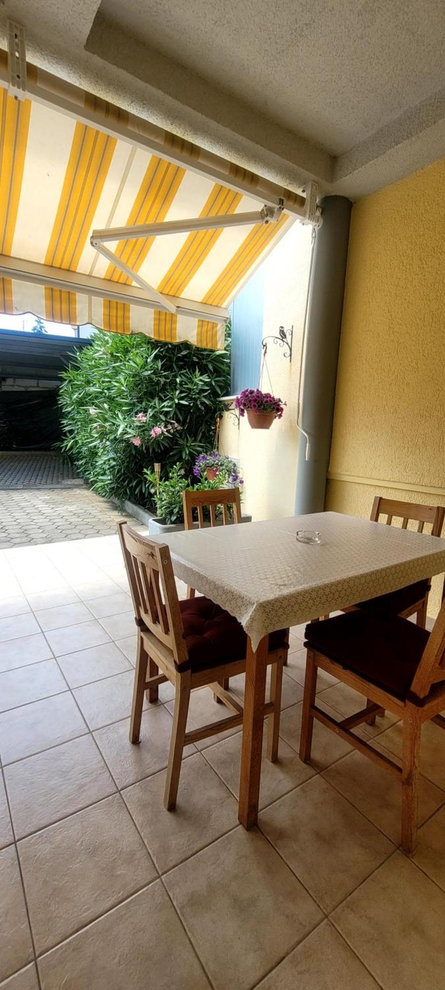 Apartmani Sojka Rovinj Luaran gambar