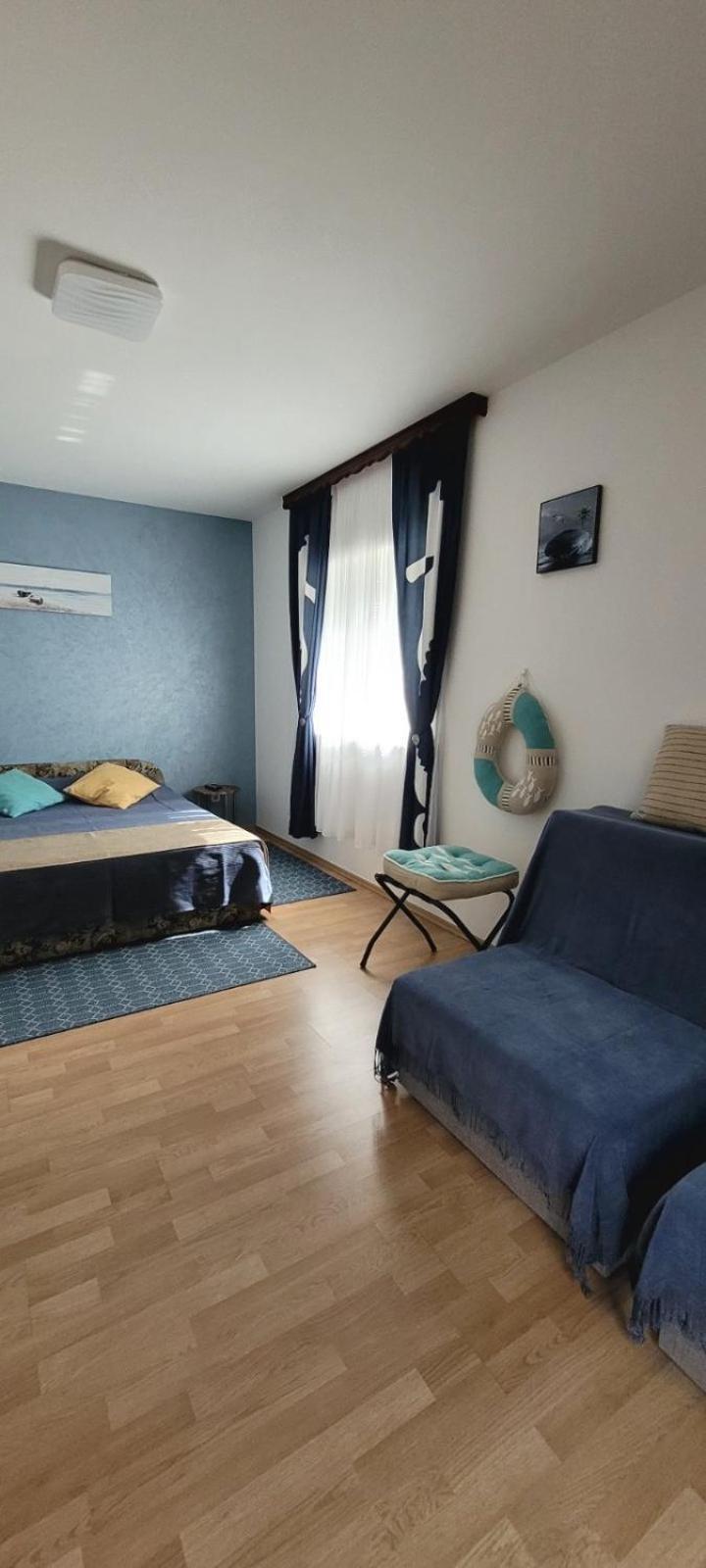 Apartmani Sojka Rovinj Luaran gambar