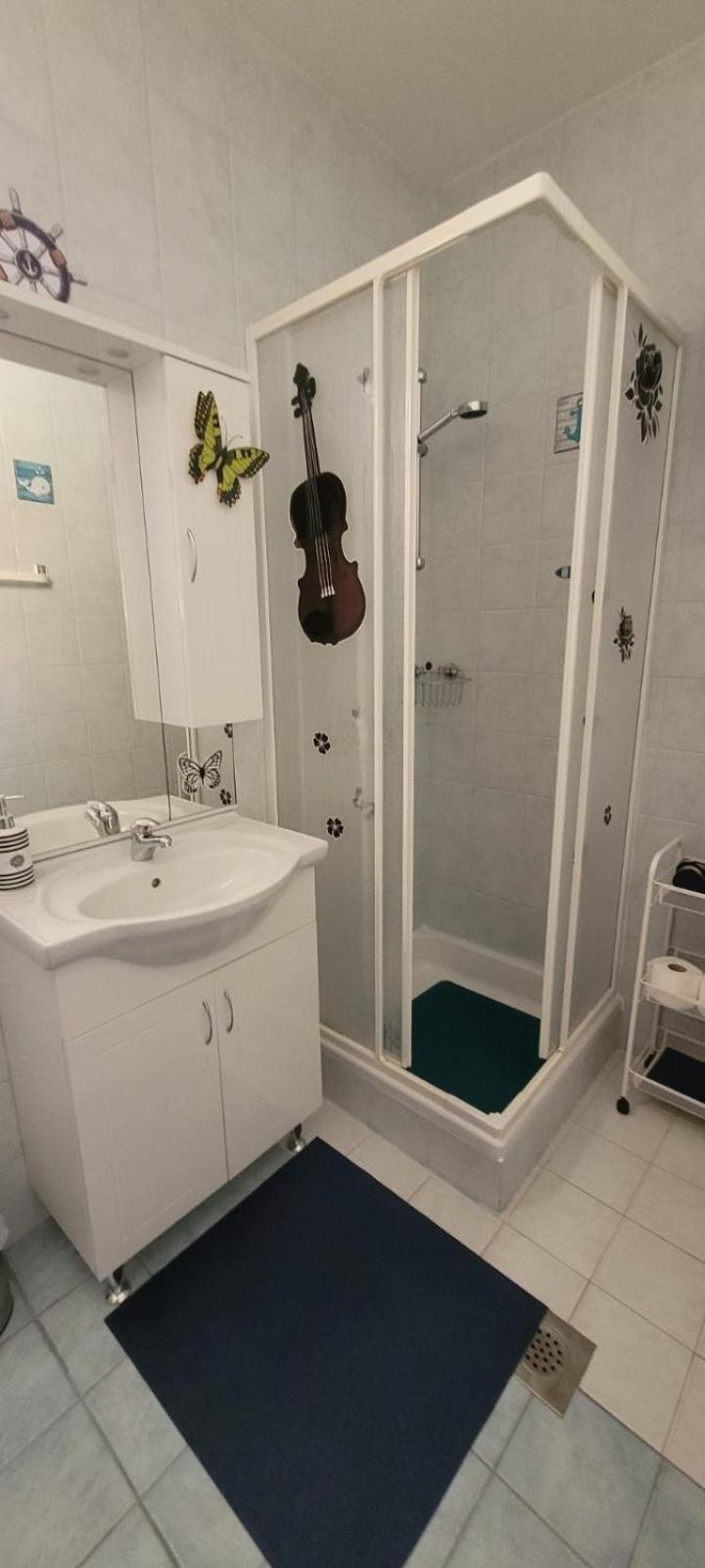 Apartmani Sojka Rovinj Luaran gambar