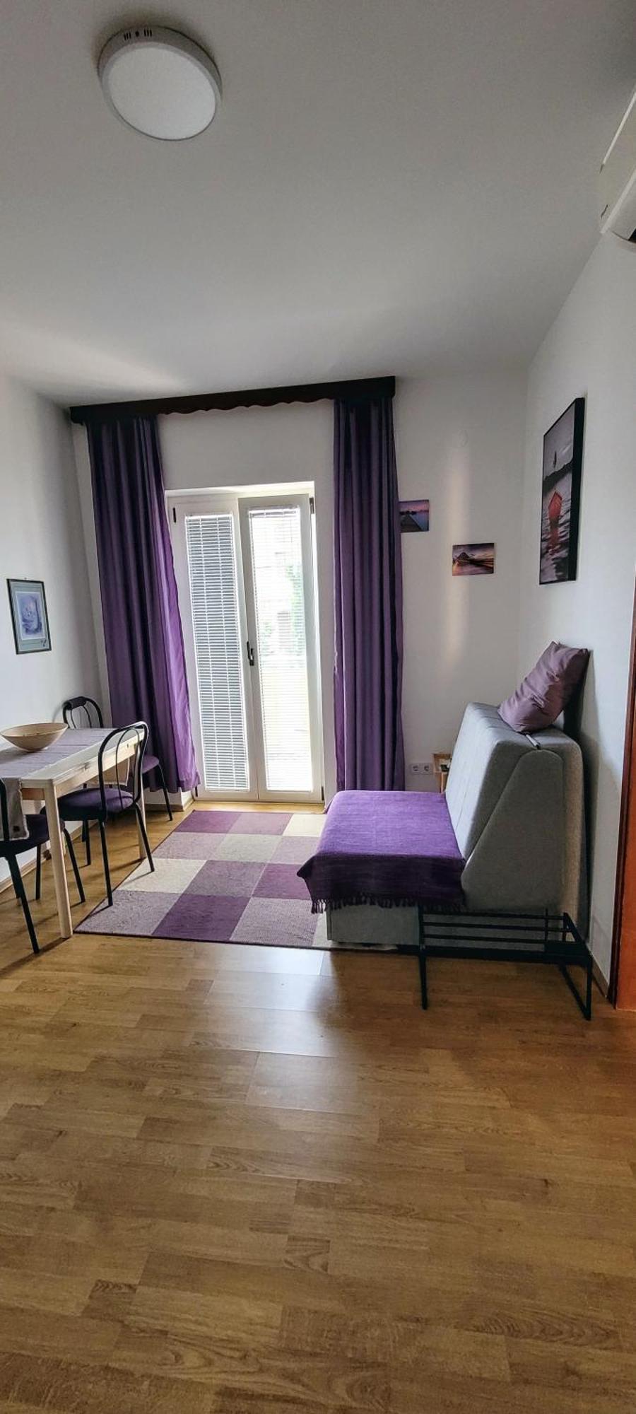 Apartmani Sojka Rovinj Luaran gambar
